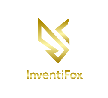INVENTIFOX Logo